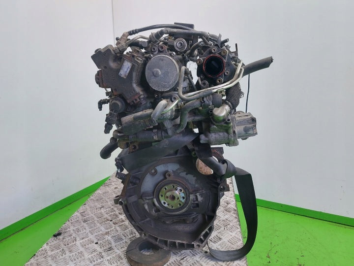 Motor Chevrolet Aveo T300 A13DTC 1.3 183TKm 2011 Diesel Engine Komplett MOT8180672085ed