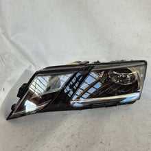 Load image into Gallery viewer, Frontscheinwerfer Skoda Octavia III 5E1941007E Full LED Links Headlight SCH8129087599dk
