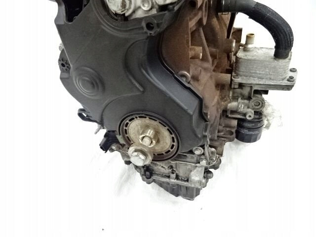 Motor Peugeot Expert AH01 2.0 107TKm Diesel Engine Unkomplett MOT3843523035xm