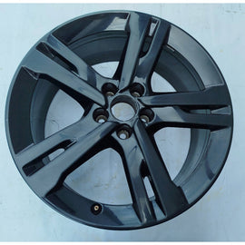 1x Alufelge 19 Zoll 8.0