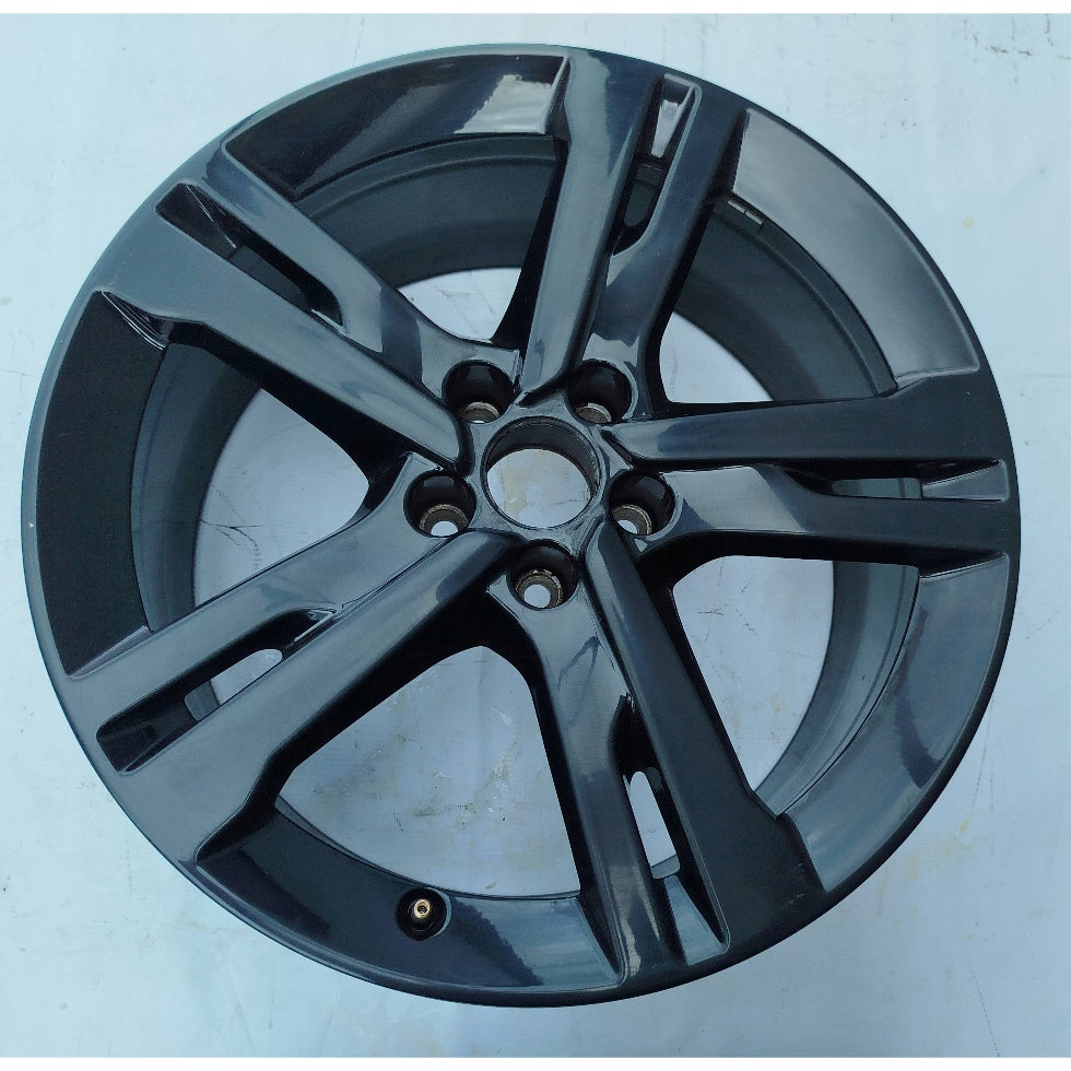 1x Alufelge 19 Zoll 8.0" 5x112 39ET 4K0071499 Audi A6 Rim Wheel FEL1190973567jc