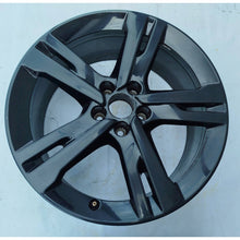 Load image into Gallery viewer, 1x Alufelge 19 Zoll 8.0" 5x112 39ET 4K0071499 Audi A6 Rim Wheel FEL1190973567jc
