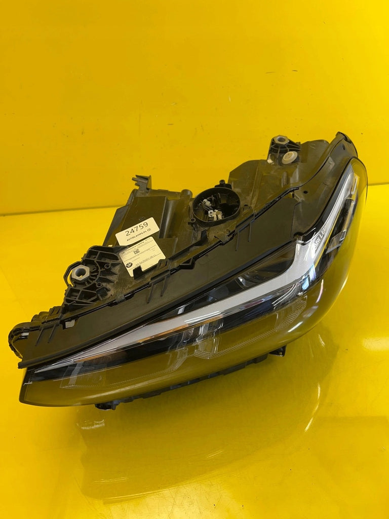 Frontscheinwerfer BMW X3 G01 G02 5A29201-06 Full LED Links Headlight SCH5108761924bm