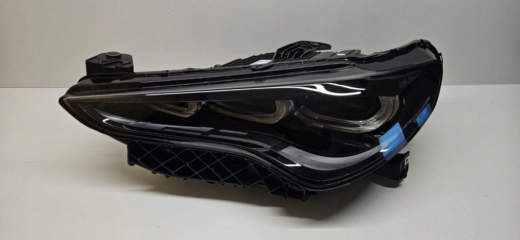 Frontscheinwerfer Alfa Romeo Stelvio 00505801760 LED Links Headlight SCH9596073003ir