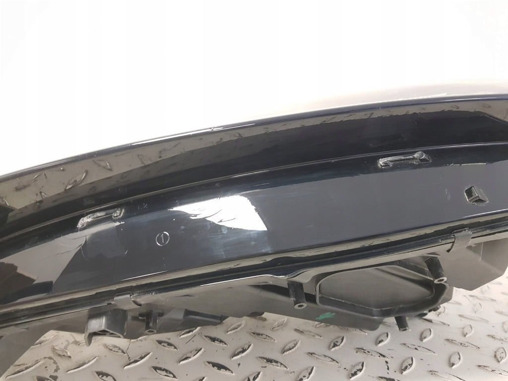 Frontscheinwerfer Skoda Octavia I 5E4941015B LED Links Scheinwerfer Headlight SCH8781067529ts