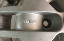 Load image into Gallery viewer, 1x Alufelge 13 Zoll 4.5" 4x100 867601025A VW Golf Rim Wheel FEL9008801241lw