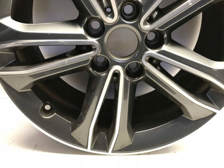 1x Alufelge 17 Zoll 6856087 BMW 1 F40 Rim Wheel FEL2982087619sm