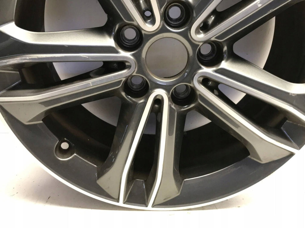 1x Alufelge 17 Zoll 6856087 BMW 1 F40 Rim Wheel FEL2982087619sm