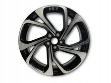 Laden Sie das Bild in den Galerie-Viewer, 1x Alufelge 20 Zoll 6.5" 5x114.3 33ET 403000578R Renault Grand Rim Wheel FEL8465377782qh