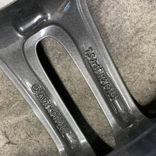 Load image into Gallery viewer, 4x Alufelge 18 Zoll 7.5&quot; 5x112 52ET A1764010700 Mercedes-Benz Cla Amg Rim Wheel