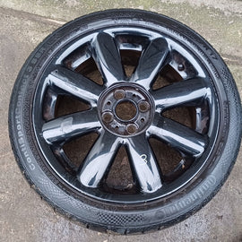 1x Alufelge 17 Zoll 7.0