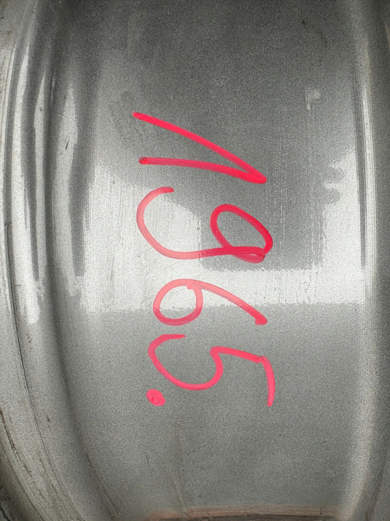 1x Alufelge 19 Zoll 7.5" 5x108 46ET Glanz Graphit 9817501377 Citroën I Mg FEL1366614073vi