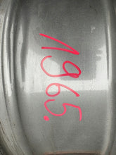 Load image into Gallery viewer, 1x Alufelge 19 Zoll 7.5" 5x108 46ET Glanz Graphit 9817501377 Citroën I Mg FEL1366614073vi