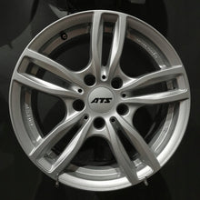 Laden Sie das Bild in den Galerie-Viewer, 4x Alufelge 16 Zoll 7.0" 5x120 31ET KBA51148 BMW F31 Rim Wheel FEL3113439806lj