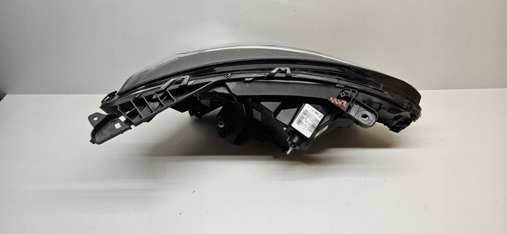Frontscheinwerfer Renault Clio I 5 260609987R LED Links Scheinwerfer Headlight SCH9632167815oj