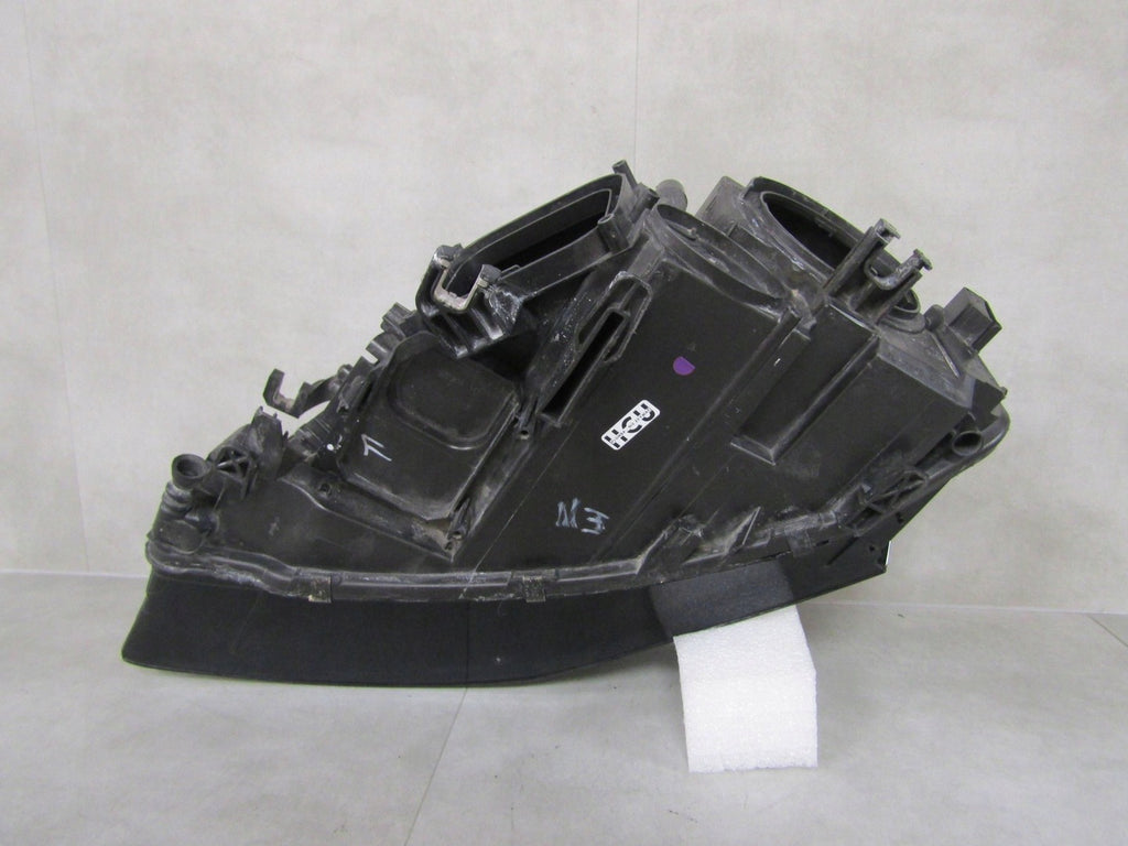 Frontscheinwerfer Audi A4 B8 8K0941004 Xenon Rechts Scheinwerfer Headlight SCH6305202117ne