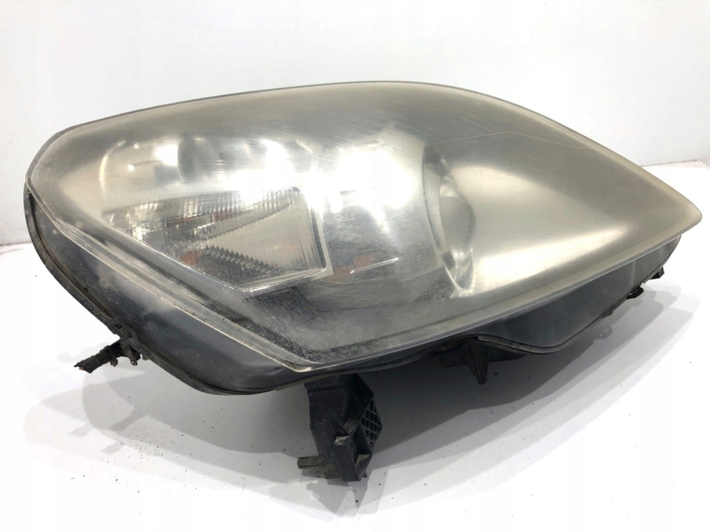 Frontscheinwerfer Opel Zafira B 24451045RH Ein Stück (Rechts oder Links)