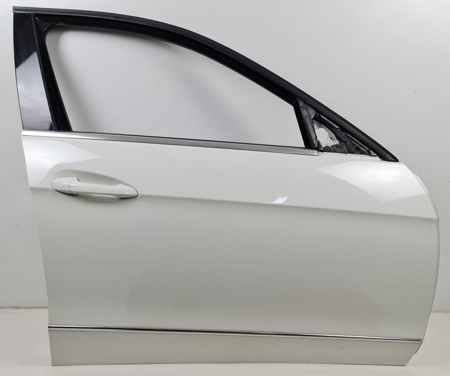 Tür Mercedes-Benz W212 Vorne Rechts Door Porta Porte