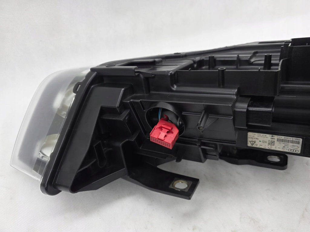 Frontscheinwerfer Audi Q3 8U0941003H Links Scheinwerfer Headlight SCH3027472030wl