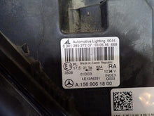 Laden Sie das Bild in den Galerie-Viewer, Frontscheinwerfer Mercedes-Benz Gla A1569061800 Full LED Rechts Headlight SCH2963110386cg