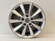 Laden Sie das Bild in den Galerie-Viewer, 1x Alufelge 16 Zoll 5x112 5E0601025B Skoda Octavia Iii Rim Wheel FEL6084233443uf