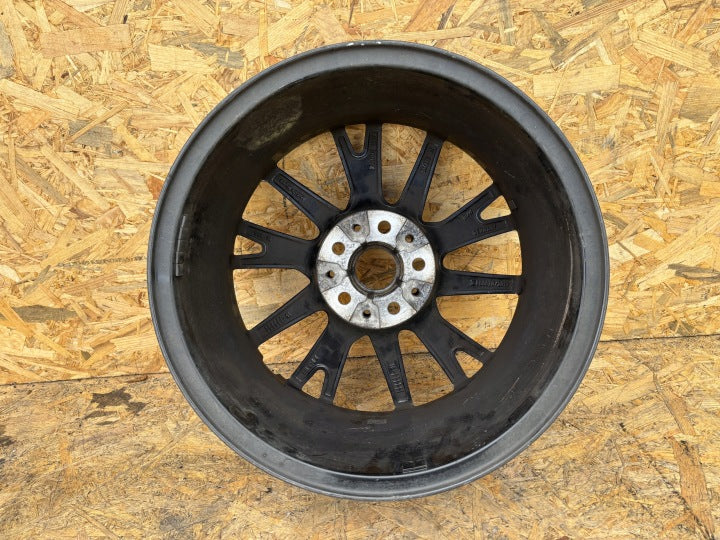 1x Alufelge 17 Zoll 7.0" 5x112 7849122 BMW 2 F45 F40 Rim Wheel FEL8484082232jj