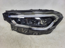Laden Sie das Bild in den Galerie-Viewer, Frontscheinwerfer Mercedes-Benz Gla H247 A2479064906 LED Links Headlight SCH4387376792nq