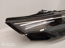 Load image into Gallery viewer, Frontscheinwerfer Audi A6 C8 4K0941033 4K0941034 LED Rechts oder Links