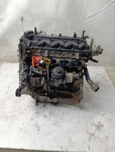 Load image into Gallery viewer, Motor Kia Optima D4FD 1.7 CRDI 195TKm 2011 Diesel Engine Unkomplett MOT7806369423ra