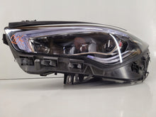 Laden Sie das Bild in den Galerie-Viewer, Frontscheinwerfer Mercedes-Benz Cla 1189066901 Links Scheinwerfer Headlight SCH7618605355nu