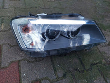 Laden Sie das Bild in den Galerie-Viewer, Frontscheinwerfer BMW X3 F25 7276992 7217294 Xenon Rechts Scheinwerfer Headlight SCH6769956449ra