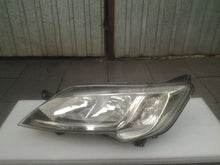 Laden Sie das Bild in den Galerie-Viewer, Frontscheinwerfer Fiat Ducato Links Scheinwerfer Headlight