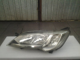 Frontscheinwerfer Fiat Ducato Links Scheinwerfer Headlight