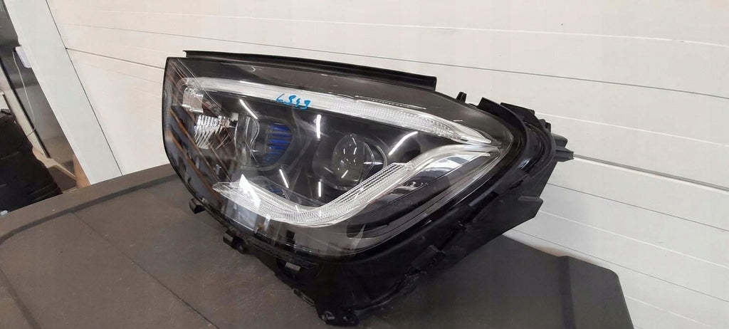 Frontscheinwerfer Mercedes-Benz Glc C253 X253 A2539061504 Links Headlight SCH3824833165vq