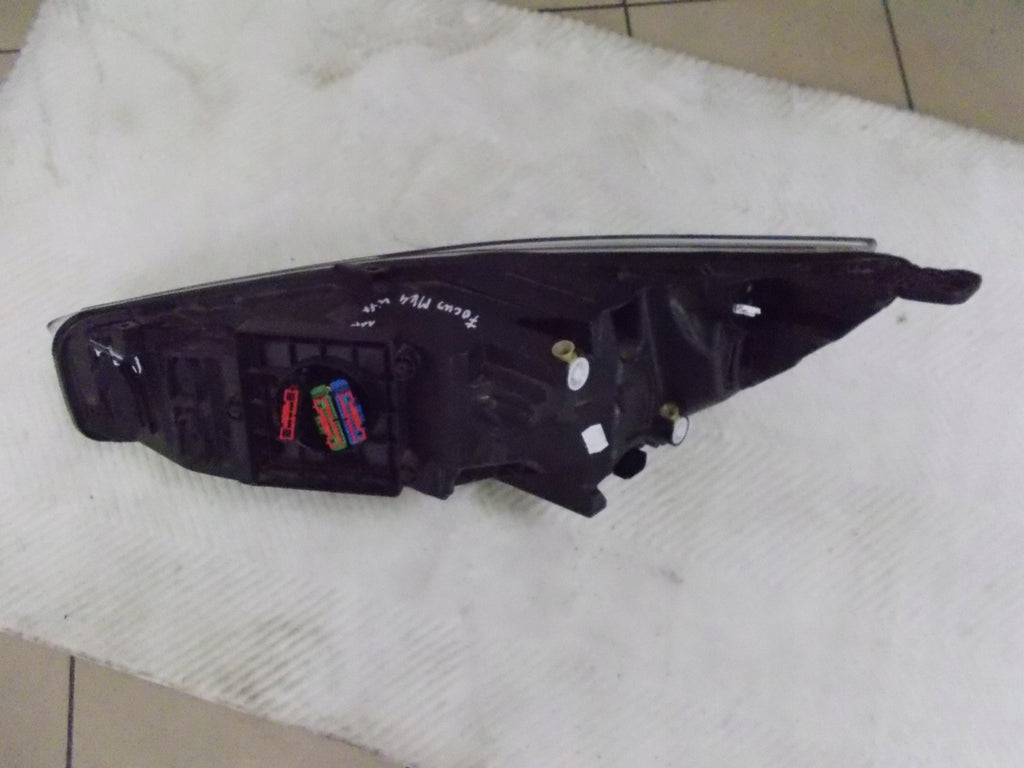 Frontscheinwerfer Ford Focus NX7B-13E016-AG Rechts Scheinwerfer Headlight SCH2846321039wn