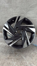 Load image into Gallery viewer, 1x Alufelge 16 Zoll 6.0" 4x114.3 52910-Q0200 Hyundai I20 Rim Wheel FEL6462834540lw
