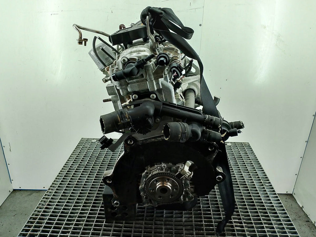 Motor VW Golf VI CBZB 1.2 TSI 105PS 77kW 2012 Benzin Engine Unkomplett