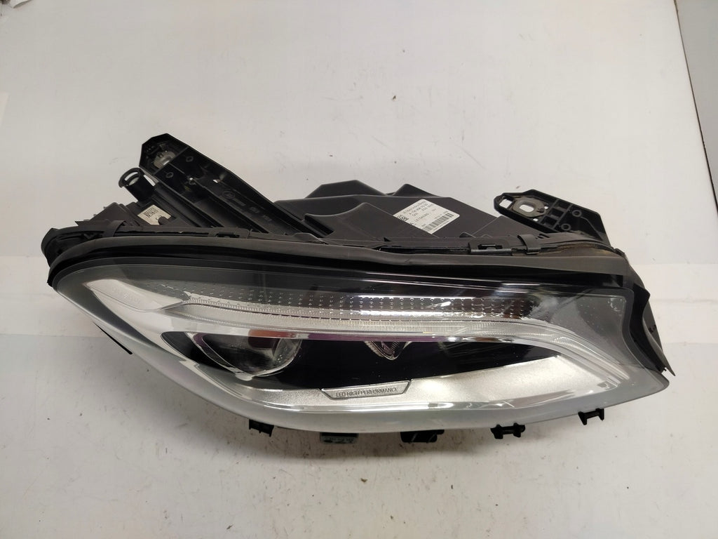Frontscheinwerfer Mercedes-Benz Gla A1569067000 Full LED Rechts Headlight SCH2621349204tw
