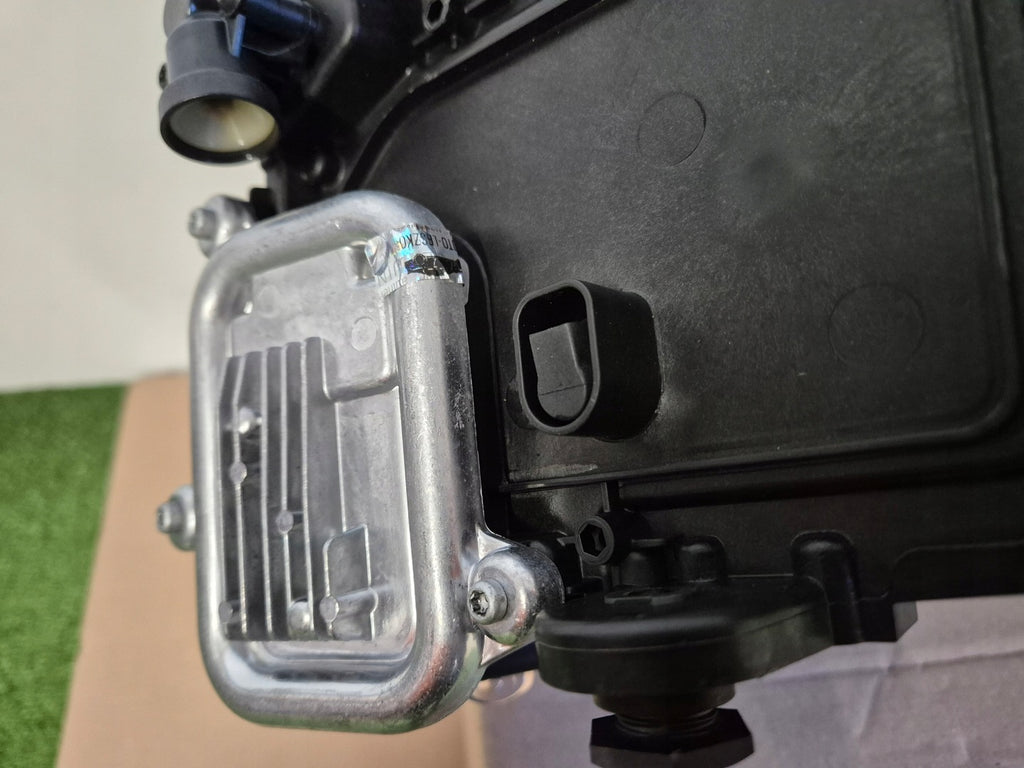 Frontscheinwerfer Ford Tourneo Connect 2KF941036D Full LED Rechts Headlight SCH9102905206oi