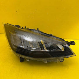 Frontscheinwerfer Seat Ibiza I 6F1941006E LED Rechts Scheinwerfer Headlight SCH6439406131gn