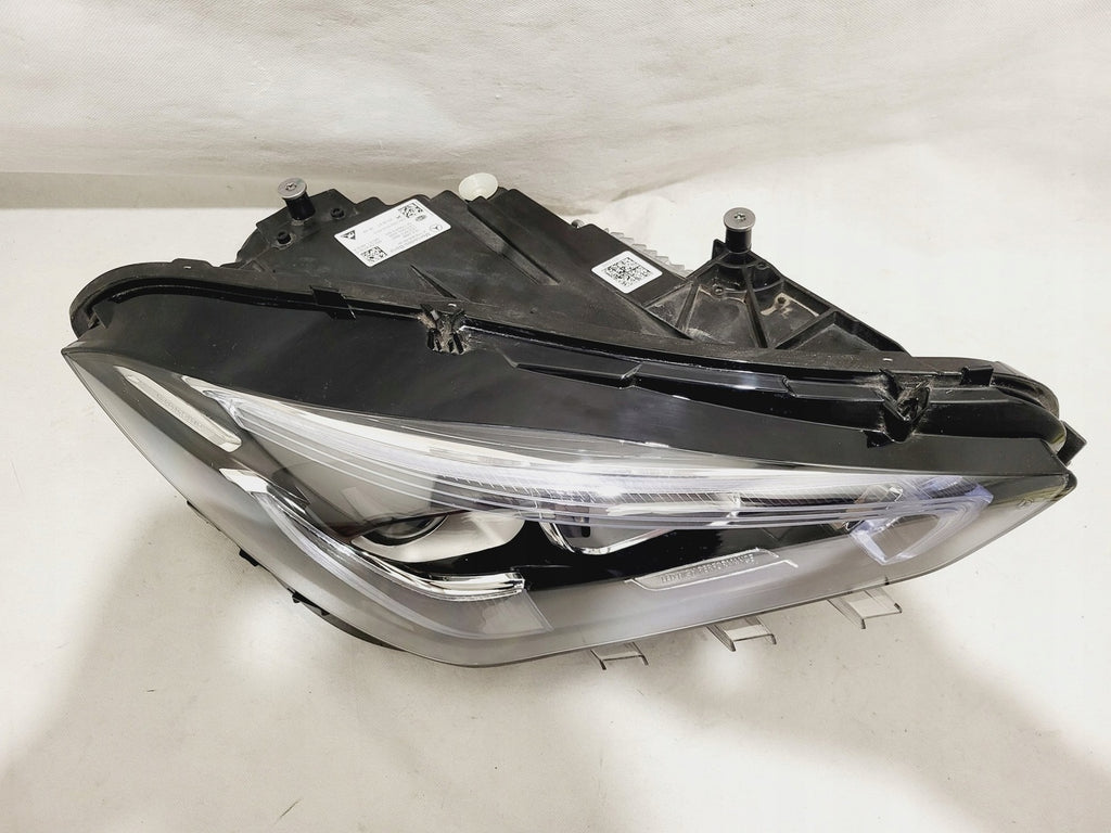 Frontscheinwerfer Mercedes-Benz Cla A1189068400 LED Rechts Headlight