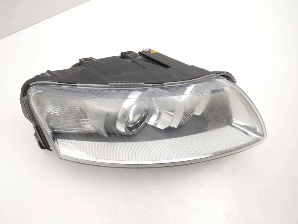 Frontscheinwerfer Audi A6 5DV00829000 Rechts Scheinwerfer Headlight SCH8993972231zd