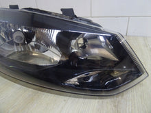 Laden Sie das Bild in den Galerie-Viewer, Frontscheinwerfer VW Polo 6r1 6R1941016E Rechts Scheinwerfer Headlight