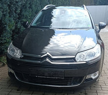 Laden Sie das Bild in den Galerie-Viewer, Motor Citroën C5 III DW10CTED4 2.0 HDI 163PS 211TKm Engine Unkomplett MOT7354510746pq