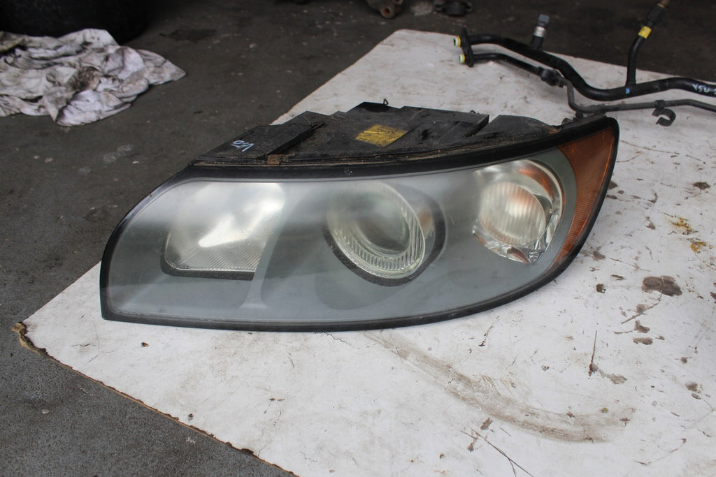 Frontscheinwerfer Volvo V50 Links Scheinwerfer Headlight SCH4382475723ml