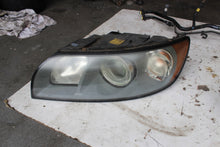 Load image into Gallery viewer, Frontscheinwerfer Volvo V50 Links Scheinwerfer Headlight SCH4382475723ml