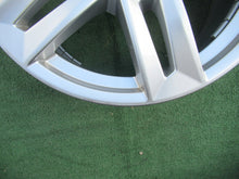 Load image into Gallery viewer, 1x Alufelge 17 Zoll 7.0" 5x112 42ET Glanz Silber 8W0601025 Audi C7 A4 B9 FEL1665327296om