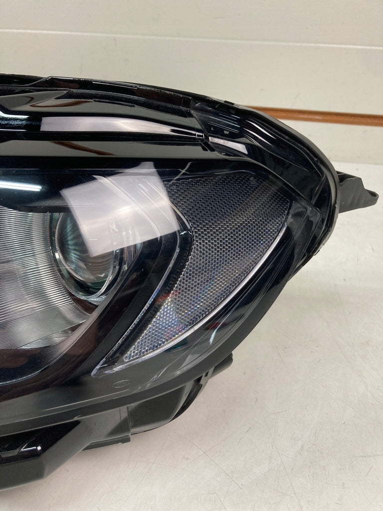 Frontscheinwerfer Ford Ecosport GN15-13D155-HE Links Scheinwerfer Headlight SCH7330128498pm