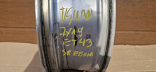 Load image into Gallery viewer, 1x Alufelge 19 Zoll 7.0" 5x112 5NA601025Q VW Tiguan Rim Wheel FEL5403251165xs