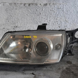Frontscheinwerfer Saab 9-5 SAAB95IFL 89006251 Xenon Links Scheinwerfer Headlight SCH2504541076he
